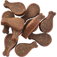 BRIT Užkandžiai ramina 50g