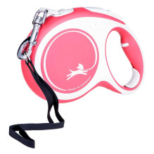 Flexi Flexi Automatic Leash New Comfort L strap 8m Flexi Flexi Automatic Leash New Comfort L strap 8m