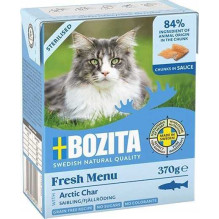 BOZITA BOZITA Šviežias...