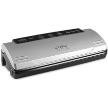 Caso VC11 Silver / Black Caso VC11 Silver / Black