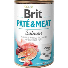 BRIT BRIT Paté &amp; Meat...