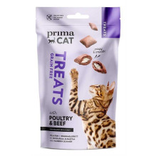 PRIMA Padeda traškiai odai ir kailiui 40g