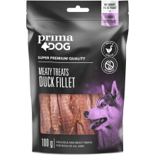 PRIMA Meaty Treats Duck...