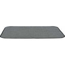 TRIXIE Trixie higieninis kilimėlis, pilkas, 60 � 90 cm, daugkartinis ( TX-2
