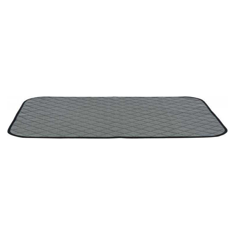 TRIXIE Trixie higieninis kilimėlis, pilkas, 60 � 90 cm, daugkartinis ( TX-2