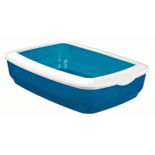 TRIXIE Trixie Mio Litter Box with Frame TRIXIE Trixie Mio Litter Box with Frame