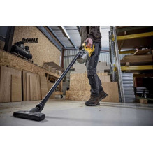DeWALT DCV501LN-XJ Solo DeWALT DCV501LN-XJ Solo
