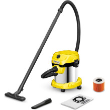 Karcher WD 2 Plus S V-15 / 4 / 18 / C (YSY) 1.628-054.0 Karcher WD 2 Plus S V-15 / 4 / 18 / C (YSY) 1.628-054.0