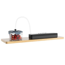 „Lafe 47539 VacSeal“ vakuuminis sandariklis „Lafe 47539 VacSeal“ vakuuminis sandariklis