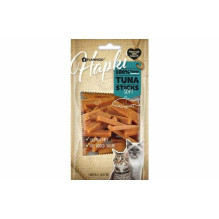 FLAMINGO Flamingo treats for cats TUNA BEES 50 g. FLAMINGO Flamingo treats for cats TUNA BEES 50 g.
