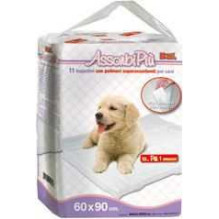 Record Record Dog Pads...