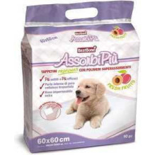 Record Record Dog pads,...