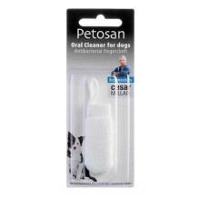 Petosan Petosan Pirštų dantų šepetėlis Petosan Petosan Pirštų dantų šepetėlis