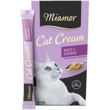Miamor Cream Malt &amp;...