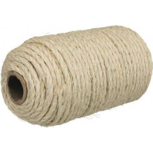 TRIXIE Trixie Naturalna lina z sizalu 50 m