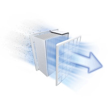 Bosch BGS41PET1