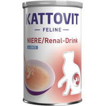 KATTOVIT Feline Kidney /...