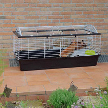 FERPLAST Casita 120 119x58x61cm