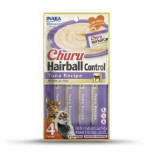 INABA INABA Churu Hairball...