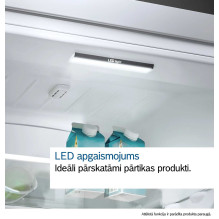 Bosch KGE36AICA