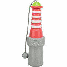 TRIXIE Aqua Žaislinis švyturys, TPR, 26 cm