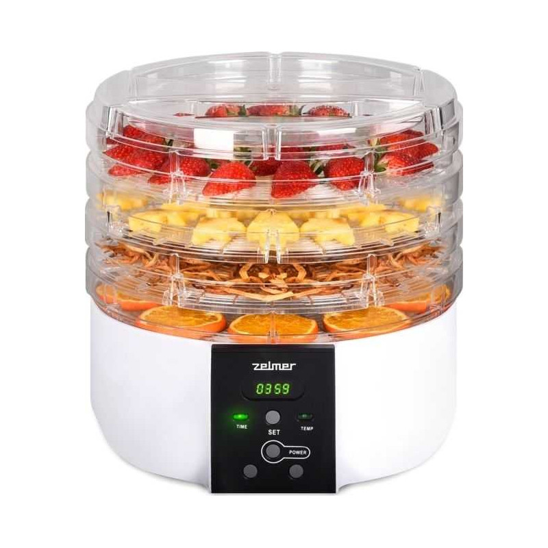 Zelmer ZFD1005