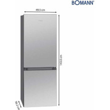 BOMANN KG 320.2 BOMANN KG 320.2