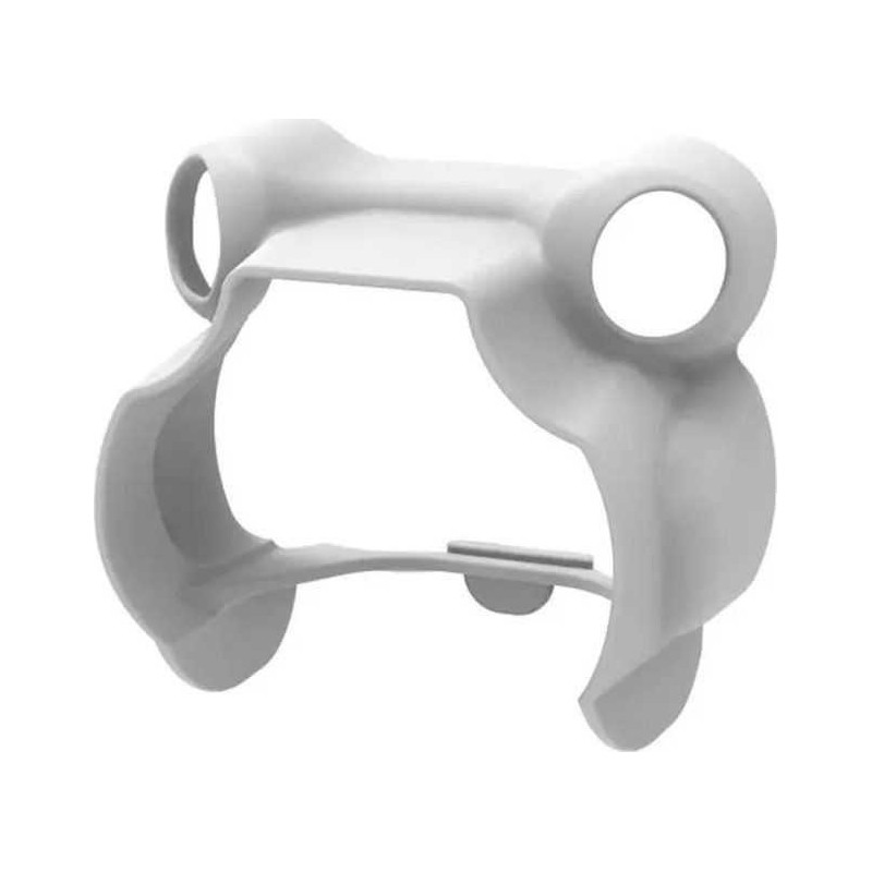 Sunnylife Anti-Reflective Lens Cover for DJI Mini 4 Pro Grey