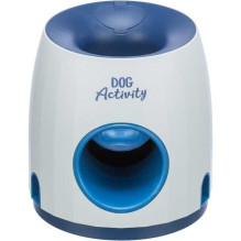 TRIXIE TRIXIE Kamuolys ir skanėstai – žaislas šuniui – 28cm . TRIXIE TRIXIE Kamuolys ir skanėstai – žaislas šuniui – 28cm .