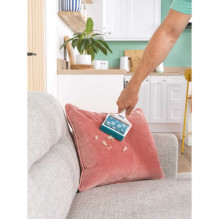 Beldray LA00000018UFFEU7 Antibac Gel Lint Roller rinkinys
