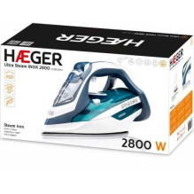 Haeger SI-280.014A Ultra Steam