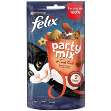 PURINA Felix Party Mix...