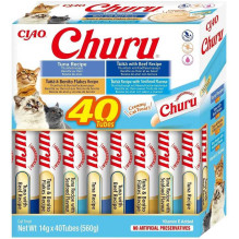 INABA Churu Variety Box...