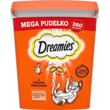 DREAMIES Chicken and Cheese...