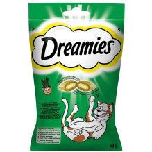 DREAMIES Catnip 60g