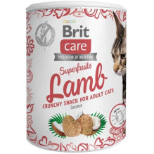 BRIT Snack Superfruits Lamb...
