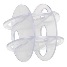 TRIXIE Trixie Cat Activity treat ball, o 5 cm TRIXIE Trixie Cat Activity treat ball, o 5 cm
