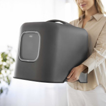 ROTHO Biala Anthracite