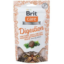BRIT Snack Digestion 50g