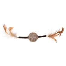 TRIXIE Trixie Matatabi cat toy teeth cleaner Trixie universal.