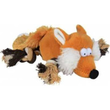 TRIXIE Trixie Fox Toy with...