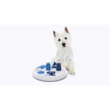 TRIXIE " Trixie DOG ACTIVITY TOY ""Flip Board"", o 23 � 3 cm." TRIXIE " Trixie DOG ACTIVITY TOY ""Flip Board"", o 23 � 3 cm."