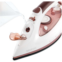 Sencor SSI 3520 RS