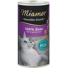 Miamor Sensible Snack Duck 30g