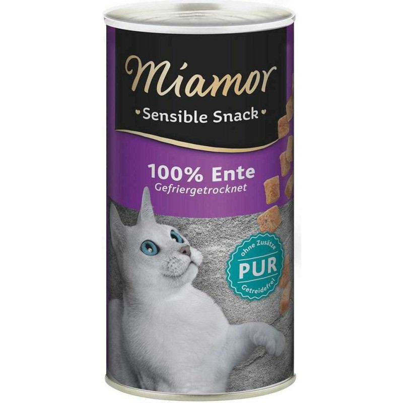 Miamor Sensible Snack Antis 30g