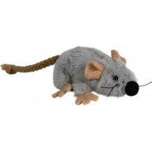 TRIXIE Trixie Plius pelė su kakava 7cm