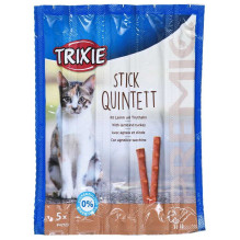 TRIXIE Premio Sticks-Lamb...