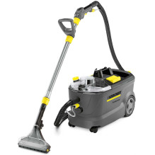 Karcher Puzzi 10/2 Adv Gray