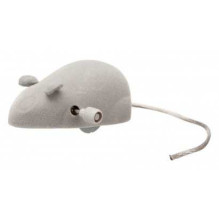 TRIXIE TRIXIE Wind-Up Mouse Length 7cm 4092
