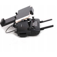 Xrec „MicroUSB“ laidas 30cm telefonui / išmaniajam telefonui, skirtas DJI dronui